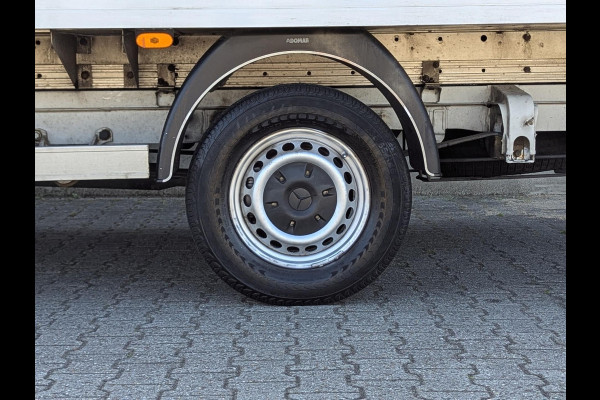 Mercedes-Benz Sprinter 314 432 140PK BAKWAGEN LAADKLEP AIRCO EURO 6