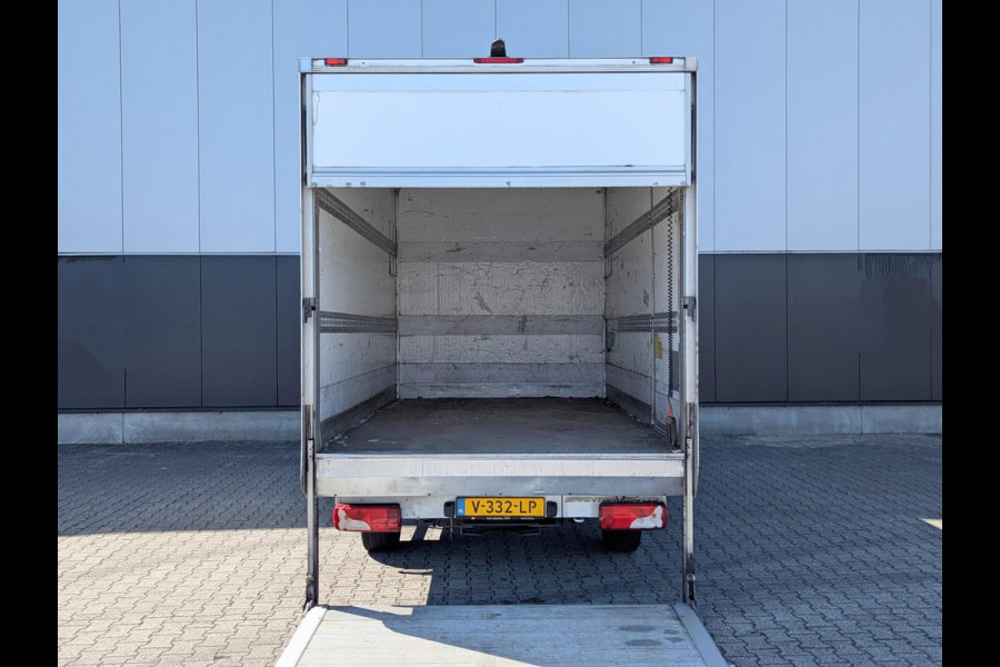 Mercedes-Benz Sprinter 314 432 140PK BAKWAGEN LAADKLEP AIRCO EURO 6