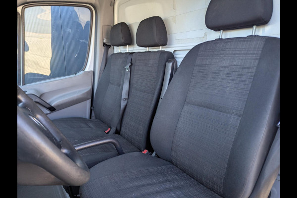 Mercedes-Benz Sprinter 314 432 140PK BAKWAGEN LAADKLEP AIRCO EURO 6