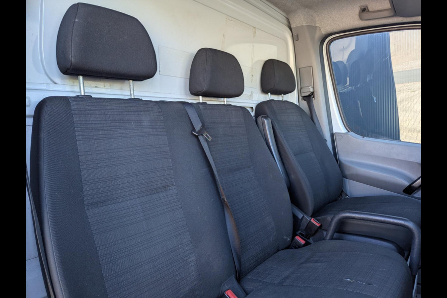 Mercedes-Benz Sprinter 314 432 140PK BAKWAGEN LAADKLEP AIRCO EURO 6