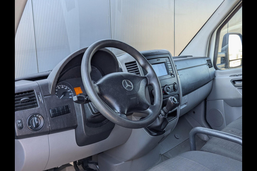 Mercedes-Benz Sprinter 314 432 140PK BAKWAGEN LAADKLEP AIRCO EURO 6