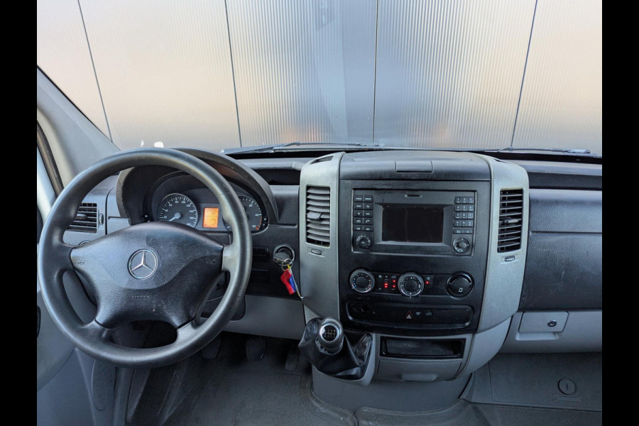 Mercedes-Benz Sprinter 314 432 140PK BAKWAGEN LAADKLEP AIRCO EURO 6