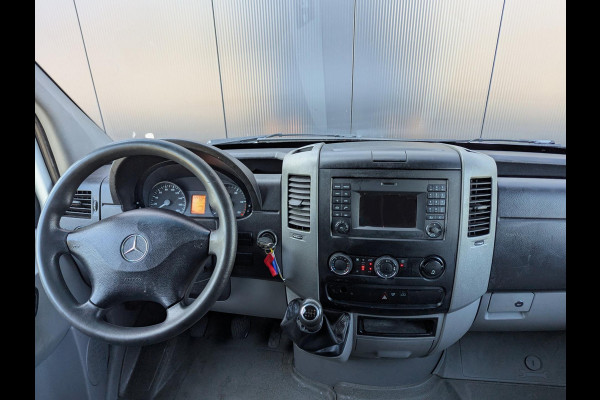 Mercedes-Benz Sprinter 314 432 140PK BAKWAGEN LAADKLEP AIRCO EURO 6