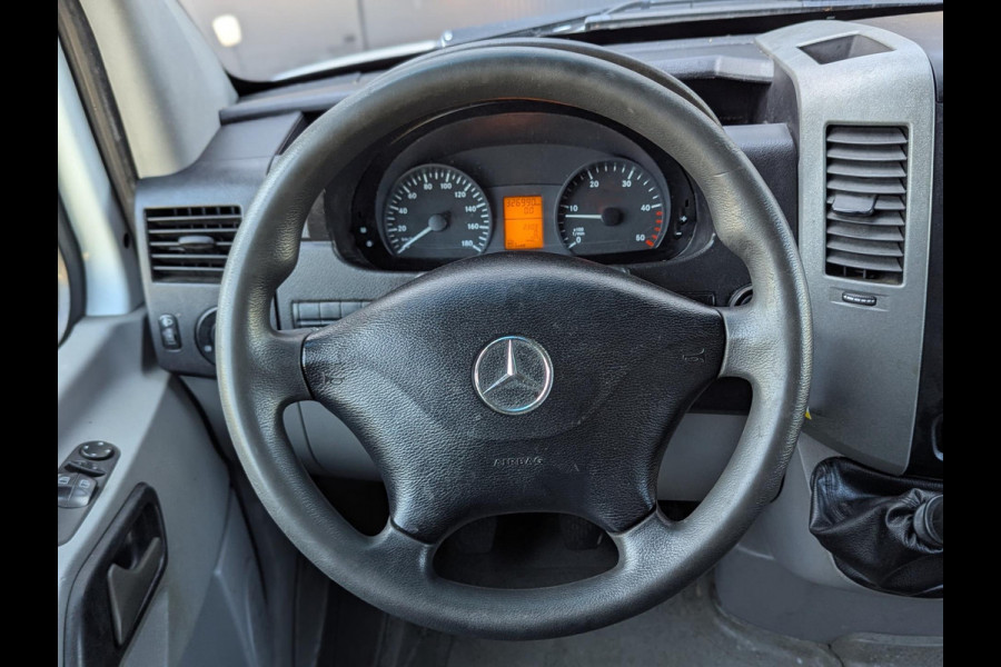 Mercedes-Benz Sprinter 314 432 140PK BAKWAGEN LAADKLEP AIRCO EURO 6