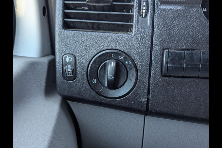 Mercedes-Benz Sprinter 314 432 140PK BAKWAGEN LAADKLEP AIRCO EURO 6