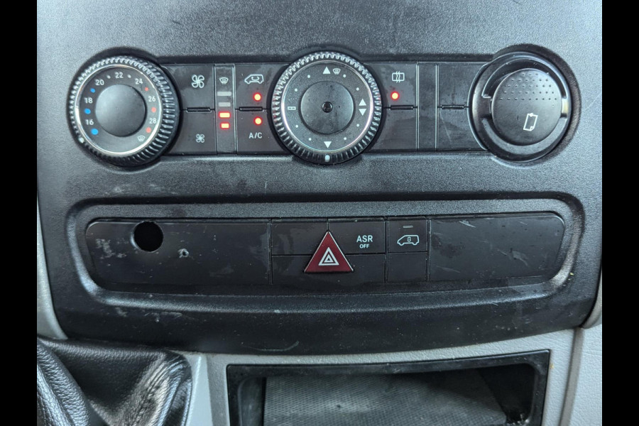 Mercedes-Benz Sprinter 314 432 140PK BAKWAGEN LAADKLEP AIRCO EURO 6