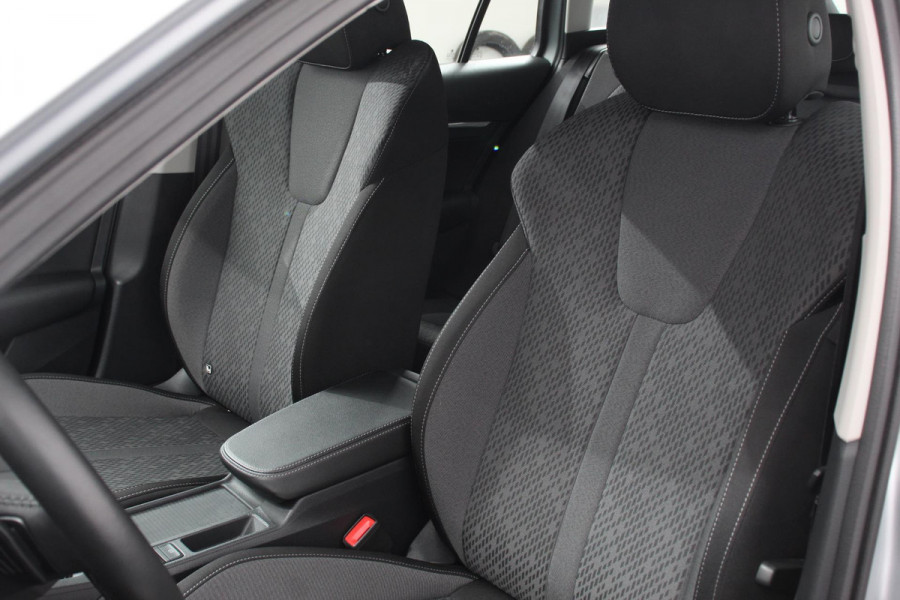 Škoda Octavia Combi 1.0 e-TSI 110pk MHEV DSG Style | Navigatie | Apple Carplay/Android Auto | Parkeersensor achter | Camera | Adaptive Cruise Control | Stoelverwarming | Ledverlichting | Climate Control