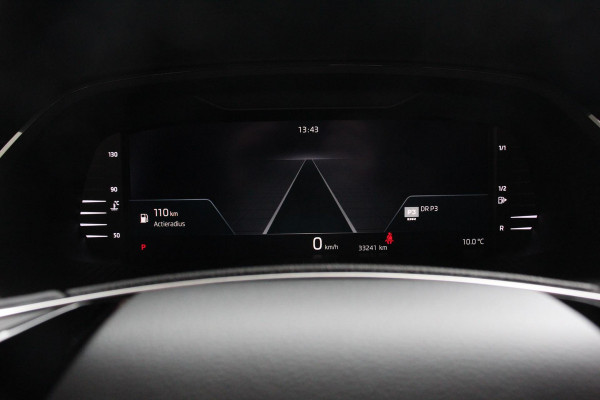 Škoda Octavia Combi 1.0 e-TSI 110pk MHEV DSG Style | Navigatie | Apple Carplay/Android Auto | Parkeersensor achter | Camera | Adaptive Cruise Control | Stoelverwarming | Ledverlichting | Climate Control