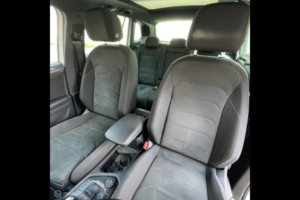 Volkswagen Tiguan 2.0 TDI 4Motion Highline Business R 2018