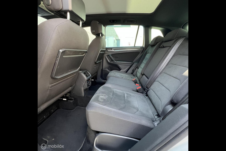 Volkswagen Tiguan 2.0 TDI 4Motion Highline Business R 2018