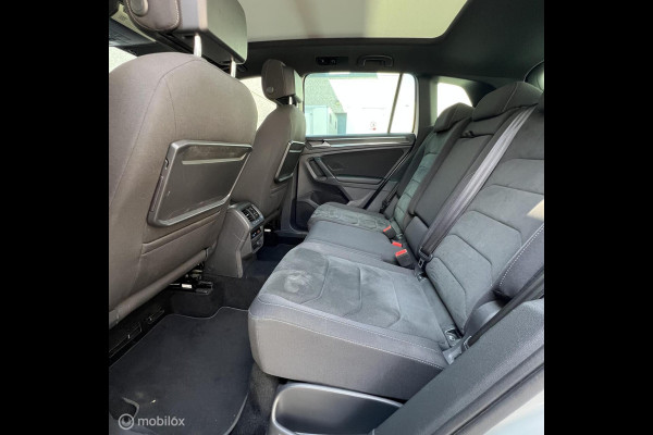 Volkswagen Tiguan 2.0 TDI 4Motion Highline Business R 2018
