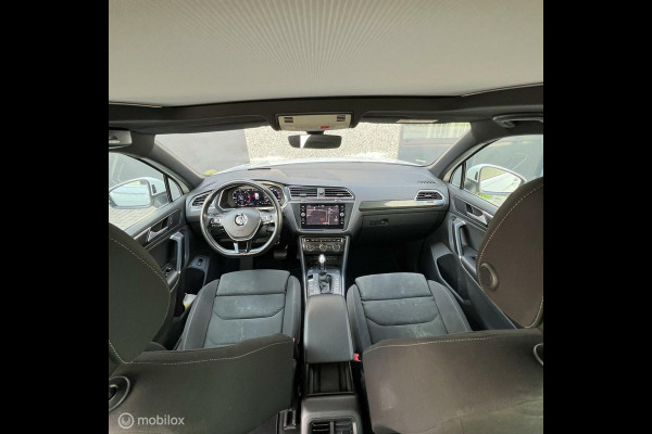 Volkswagen Tiguan 2.0 TDI 4Motion Highline Business R 2018