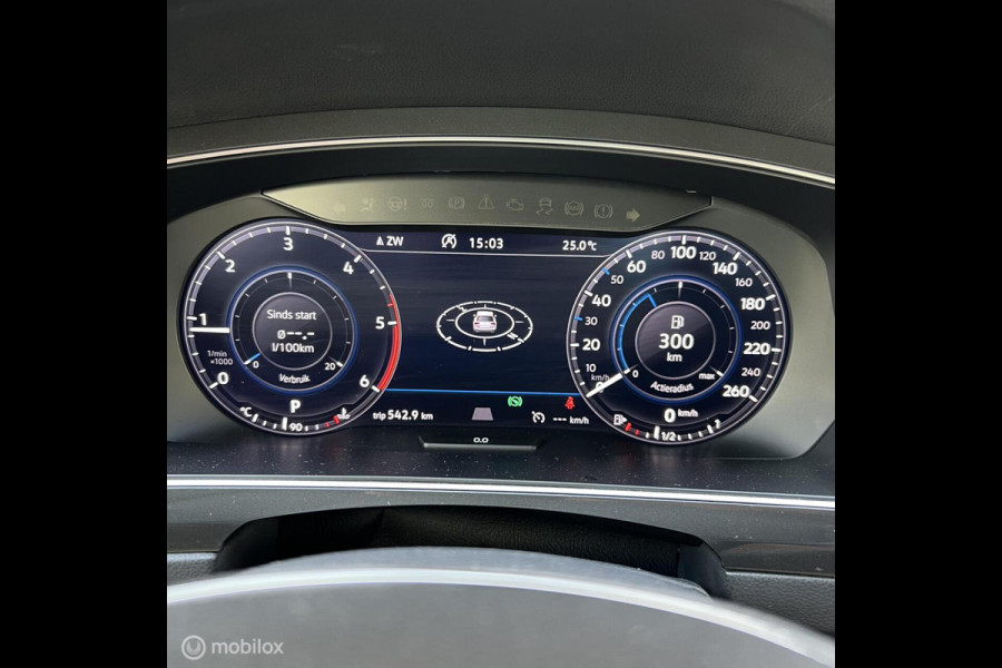 Volkswagen Tiguan 2.0 TDI 4Motion Highline Business R 2018