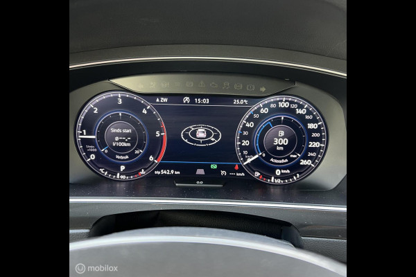 Volkswagen Tiguan 2.0 TDI 4Motion Highline Business R 2018