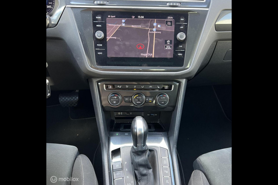 Volkswagen Tiguan 2.0 TDI 4Motion Highline Business R 2018