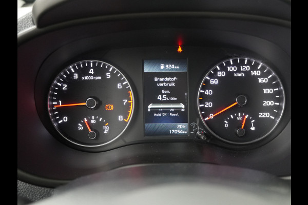 Kia Picanto 1.0 DPi DynamicPlusLine - Cruise Control - Apple/Android Carplay - Climate Control - Navigatie - Fabrieksgarantie Tot 2031