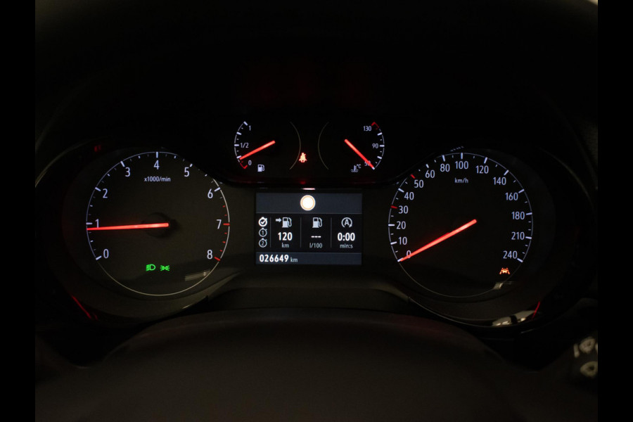 Opel Corsa 1.2 Edition GS-LINE Sport 26000 KM (APPLECAR PLAY,NAVI,LED,SPORTSTOELEN,PDC,LM VELGEN,GETINT,NETTESTAAT)