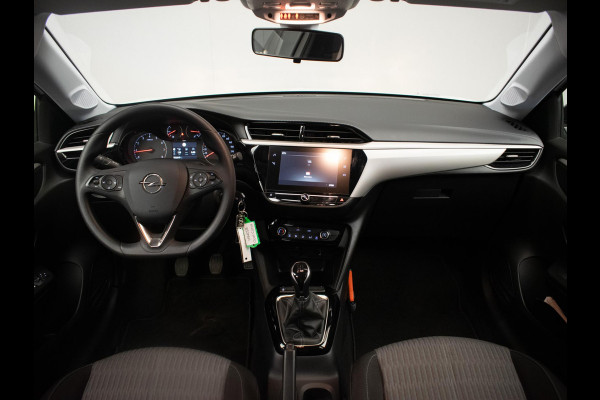 Opel Corsa 1.2 Edition GS-LINE Sport 26000 KM (APPLECAR PLAY,NAVI,LED,SPORTSTOELEN,PDC,LM VELGEN,GETINT,NETTESTAAT)