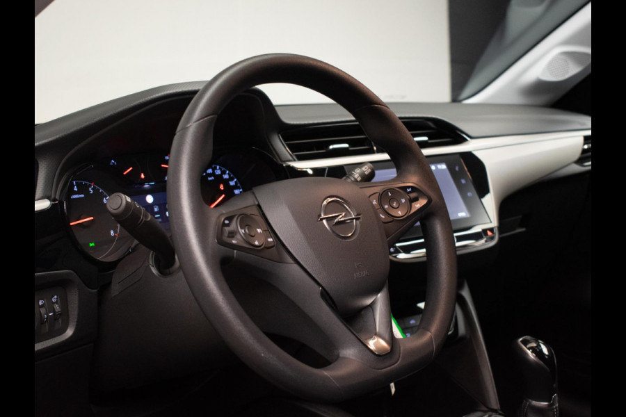 Opel Corsa 1.2 Edition GS-LINE Sport 26000 KM (APPLECAR PLAY,NAVI,LED,SPORTSTOELEN,PDC,LM VELGEN,GETINT,NETTESTAAT)