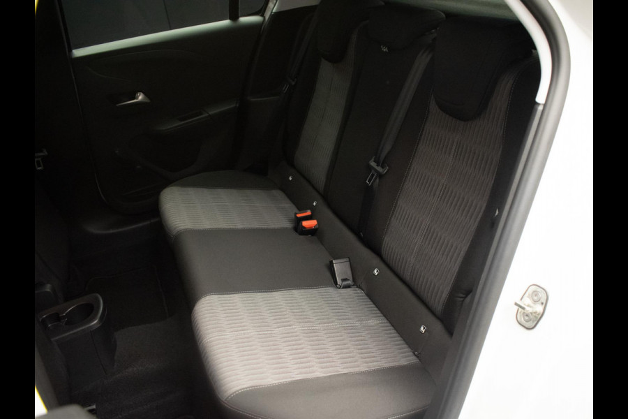 Opel Corsa 1.2 Edition GS-LINE Sport 26000 KM (APPLECAR PLAY,NAVI,LED,SPORTSTOELEN,PDC,LM VELGEN,GETINT,NETTESTAAT)