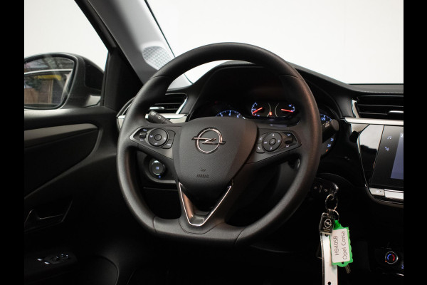 Opel Corsa 1.2 Edition GS-LINE Sport 26000 KM (APPLECAR PLAY,NAVI,LED,SPORTSTOELEN,PDC,LM VELGEN,GETINT,NETTESTAAT)