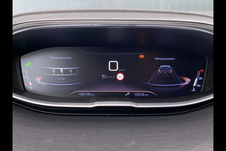 Peugeot 5008 BWJ 2017 | 1.2PT 131PK GT-Line | PANO DAK | CLIMA | CARPLAY | NAVI | CRUISE | CAMERA | LEDER |