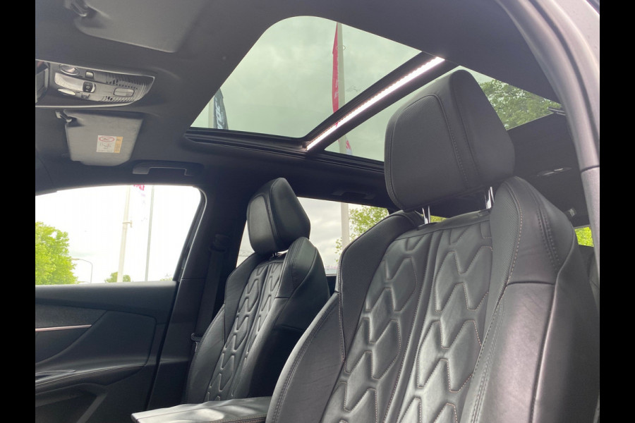 Peugeot 5008 BWJ 2017 | 1.2PT 131PK GT-Line | PANO DAK | CLIMA | CARPLAY | NAVI | CRUISE | CAMERA | LEDER |