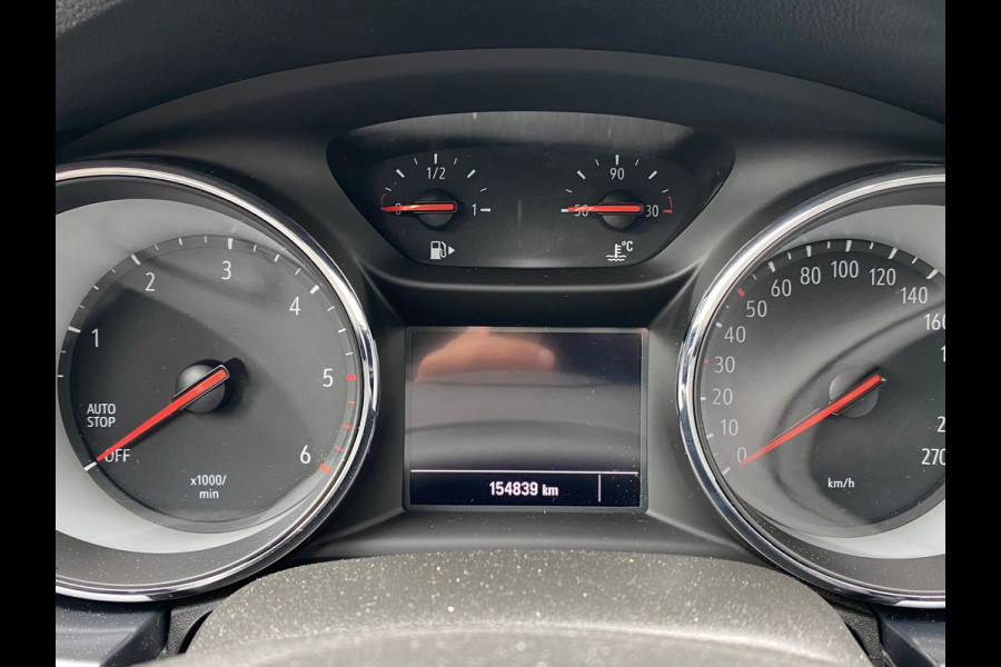 Opel Astra Sports Tourer BWJ 2020 | 1.5 CDTI 123PK Bus Edition | CAMERA | CLIMA | NAVI | PDC | CARPLAY | PRIVACY GLASS |