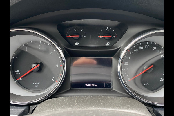 Opel Astra Sports Tourer BWJ 2020 | 1.5 CDTI 123PK Bus Edition | CAMERA | CLIMA | NAVI | PDC | CARPLAY | PRIVACY GLASS |