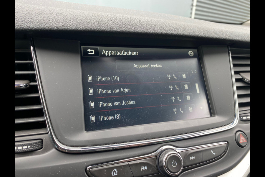 Opel Astra Sports Tourer BWJ 2020 | 1.5 CDTI 123PK Bus Edition | CAMERA | CLIMA | NAVI | PDC | CARPLAY | PRIVACY GLASS |