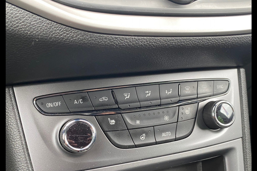 Opel Astra Sports Tourer BWJ 2020 | 1.5 CDTI 123PK Bus Edition | CAMERA | CLIMA | NAVI | PDC | CARPLAY | PRIVACY GLASS |
