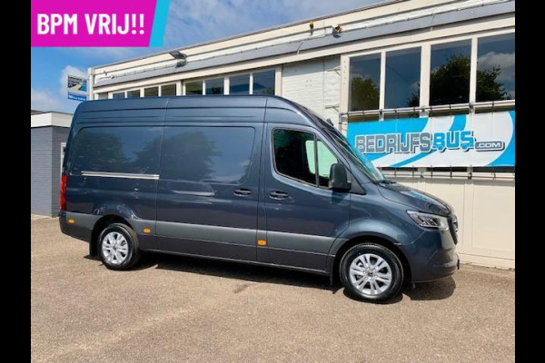 Mercedes-Benz Sprinter bestel 319 CDI Select L2H2