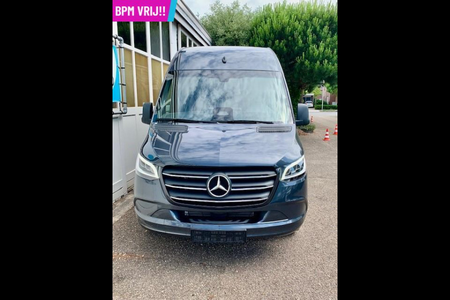 Mercedes-Benz Sprinter bestel 319 CDI Select L2H2
