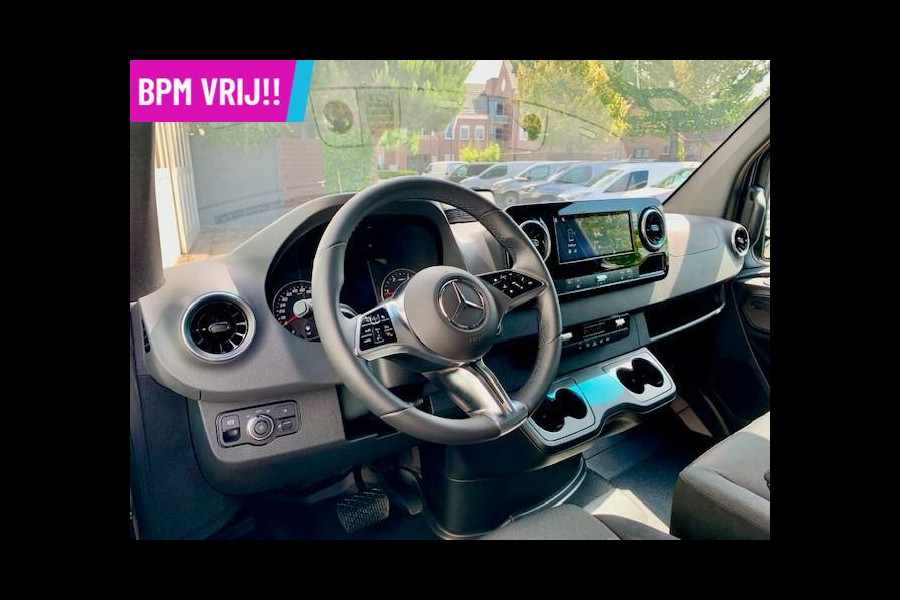 Mercedes-Benz Sprinter bestel 319 CDI Select L2H2