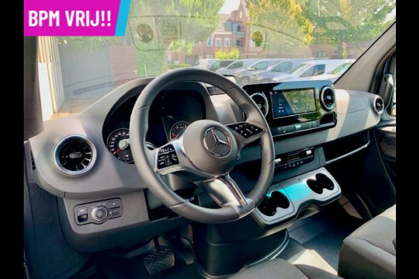 Mercedes-Benz Sprinter bestel 319 CDI Select L2H2