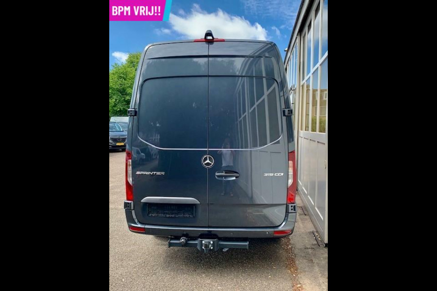 Mercedes-Benz Sprinter bestel 319 CDI Select L2H2