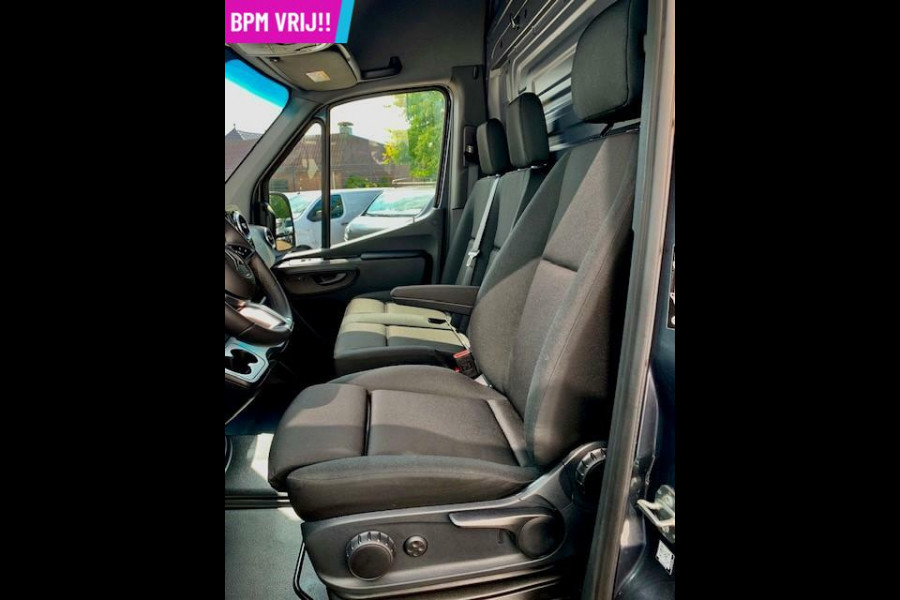Mercedes-Benz Sprinter bestel 319 CDI Select L2H2