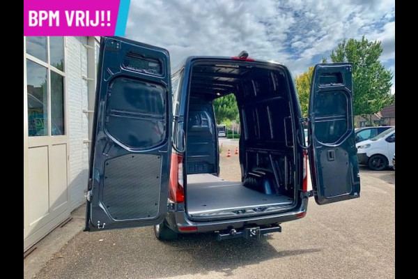 Mercedes-Benz Sprinter bestel 319 CDI Select L2H2
