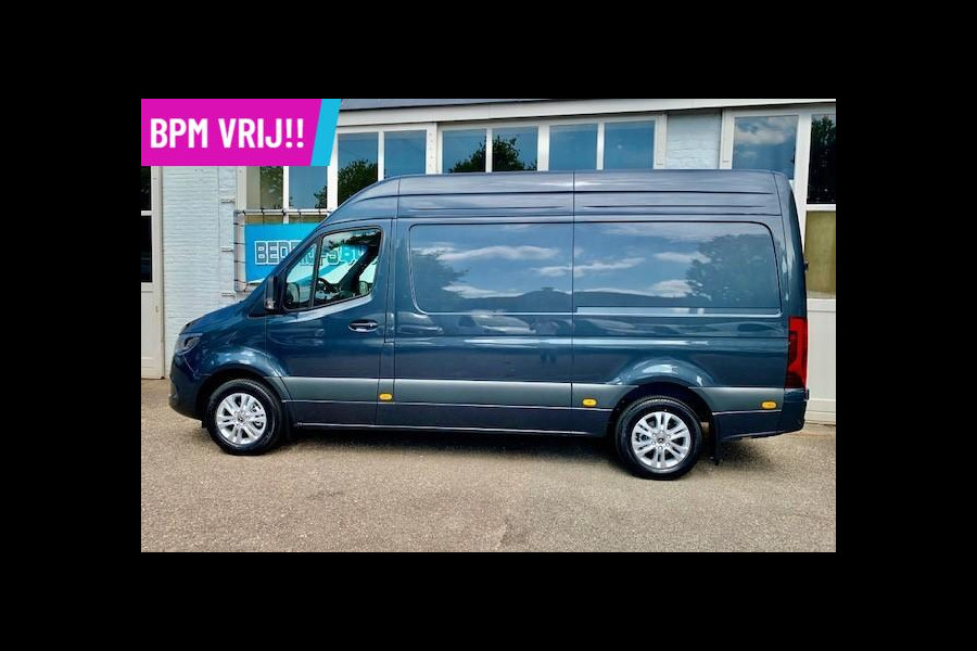 Mercedes-Benz Sprinter bestel 319 CDI Select L2H2