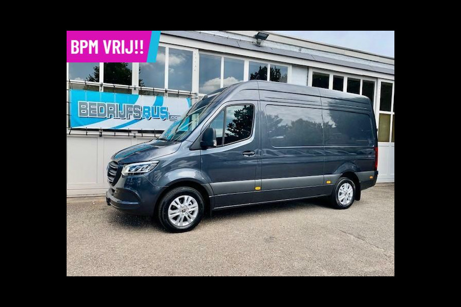 Mercedes-Benz Sprinter bestel 319 CDI Select L2H2
