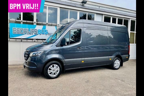 Mercedes-Benz Sprinter bestel 319 CDI Select L2H2