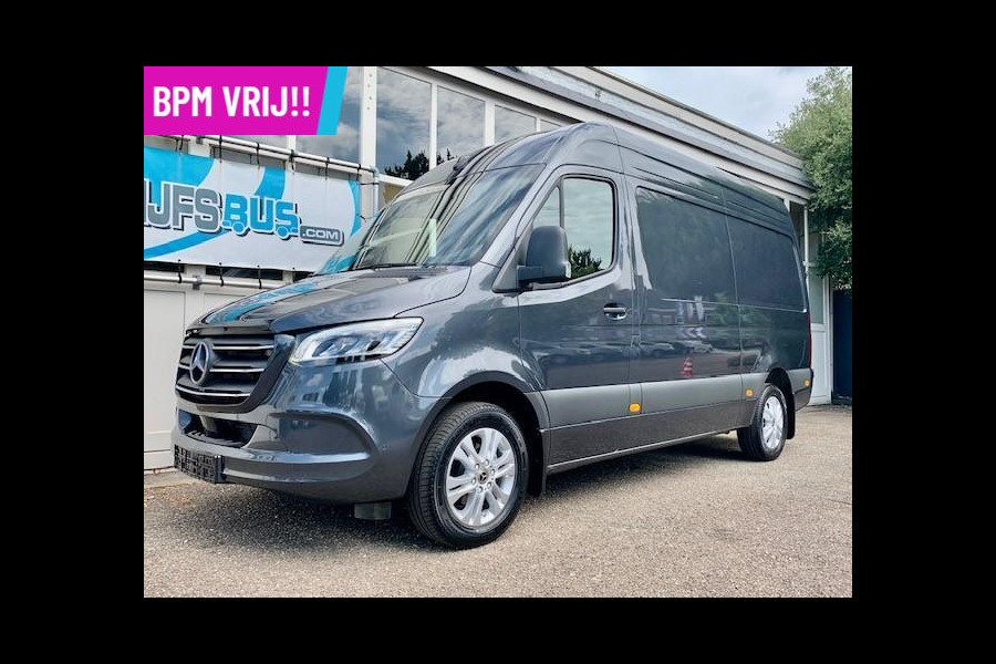 Mercedes-Benz Sprinter bestel 319 CDI Select L2H2