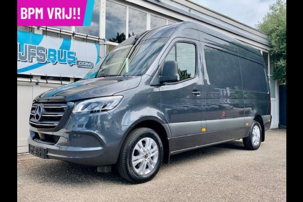 Mercedes-Benz Sprinter bestel 319 CDI Select L2H2