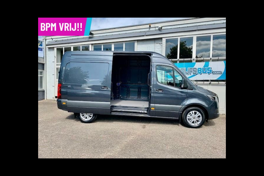 Mercedes-Benz Sprinter bestel 319 CDI Select L2H2