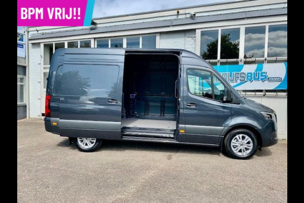 Mercedes-Benz Sprinter bestel 319 CDI Select L2H2