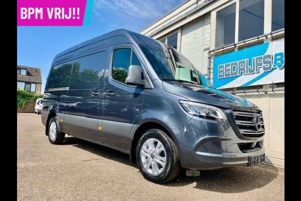Mercedes-Benz Sprinter bestel 319 CDI Select L2H2