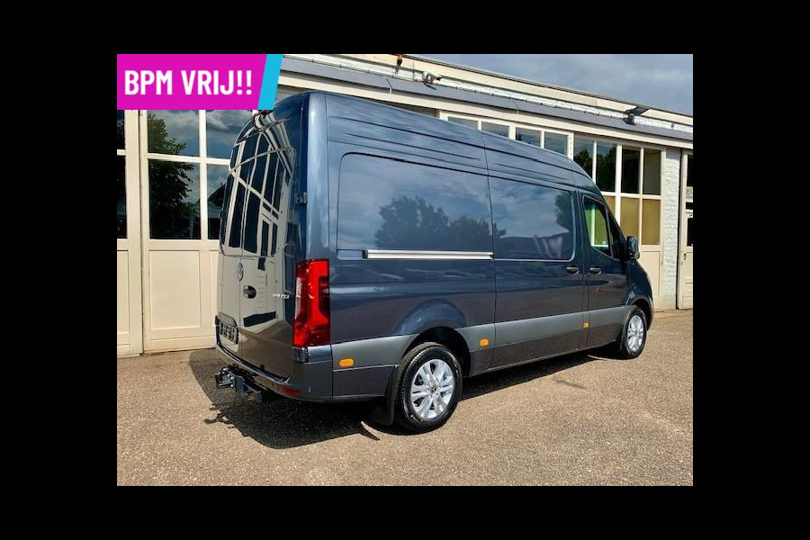 Mercedes-Benz Sprinter bestel 319 CDI Select L2H2