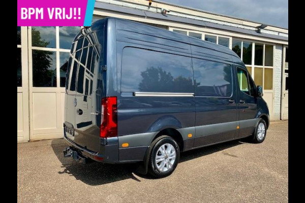 Mercedes-Benz Sprinter bestel 319 CDI Select L2H2