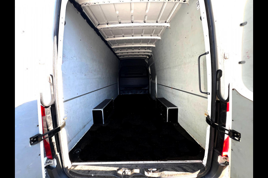 Mercedes-Benz Sprinter 311 2.2 CDI L3H3 EURO VI-D Dealer onderhouden