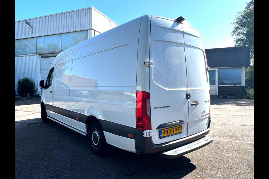 Mercedes-Benz Sprinter 311 2.2 CDI L3H3 EURO VI-D Dealer onderhouden